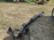 KILLBROS AUGER, 14'6''