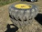 18.4-34 AXLE MOUNT DUALS