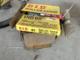 ASSORTED ROLLER CHAIN