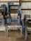 DUNKLEY CHERRY PITTER, 3-PHASE, WITH CONVEYOR