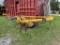 LANDOLL 600 5-SHANK RIPPER, 3PT