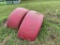 ORCHARD FENDERS