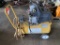 PRO FORCE 11-GALLON AIR COMPRESSOR
