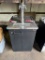 BEVERAGE AIR 3-TAP KEGERATOR