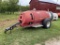 FMC M252 SERIES ORCHARD SPRAYER, SPEED SPRAYER, 450-GALLON