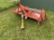 NO LONGER AVAILABLE FOR BIDDING  - BEFCO 366 3PT ROTOTILLER