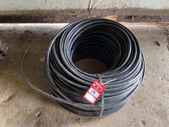 PLASTIC HOSE