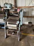 DUNKLEY CHERRY PITTER, 3-PHASE