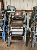 DUNKLEY CHERRY PITTER, 3-PHASE