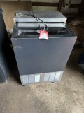PERLICK PORTABLE COOLER ON WHEELS, 110 VOLT
