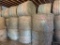 GRASS ROUND BALES, 1ST CUTTING (14 QTY.)