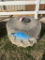 MINERAL FEEDER