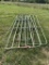 GATES (3 QTY.) 14'