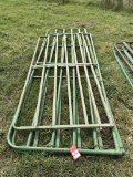 GATES (3 QTY.) 10', 12', 14'