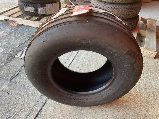 NEW FIRESTONE FARM IMPLEMENT TIRE, 11L-15 (1)