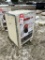 NEW LANDHONOR FUEL TRANSFER PUMP, 49' HOSE REEL