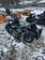 NEW LANDHONOR 72'' SKID STEER POWER RAKE