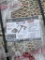 RATCHET CHAIN BINDERS, 9200 LBS (5), 3/8'' X 20' G70 CHAINS (10)