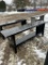 KIT CONTAINER PAINTED WORKBENCH, 90'' X 25''