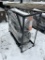 NEW LANDHONOR 60-GALLON 2-STAGE TRUCK MOUNT AIR COMPRESSOR, KOHLER 14 HP GAS ENGINE, 175 MAX PSI