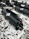 NEW WOLVERINE TILLER ATTACHMENT, 72''