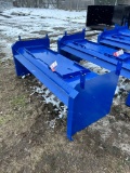 SNOW PUSHER, 6'