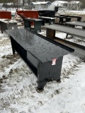 KIT CONTAINER PAINTED WORKBENCH, 90'' X 25''