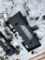NEW WOLVERINE 3PT QUICK HITCH, SKID STEER MOUNT