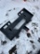 NEW WOLVERINE 3PT QUICK HITCH, SKID STEER MOUNT