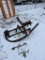 AUGER ATTACHMENT, 3PT, 11'' BIT