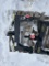 NEW BE CAT-1 QUICK HITCH