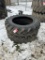 MICHELIN 380-85R34 TIRES (2)