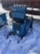MILLER DELTAWELD 302 WIRE FEED WELDER, 480 VOLT