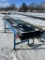 CUSTOM BELT CONVEYOR, 115''