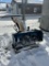 DYNAFLEX 50'' 2-STAGE SNOWBLOWER, 3PT