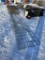 LOT OF HOG PANELS AND FENCE
