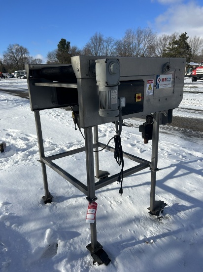 WECO SOFT SORTER