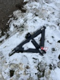 NEW WOLVERINE 3PT TRAILER MOVER