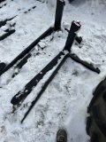 NEW PALLET FORKS, 42''