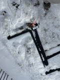 NEW PALLET FORKS, 42''