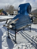 CUSTOM DRYER, NO BELT