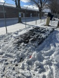 HOG PANELS, ASSORTED SIZES, WITH HOG GATE