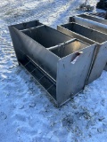 PIG FEEDER