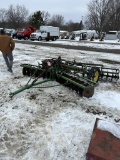 JOHN DEERE 10' DISC