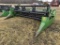 JOHN DEERE 213 GRAIN HEAD, 13', S/N H00213F610450