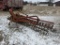 LELY ROTARA SOIL FINISHER W/ROLLING BASKET, 3 PT, PTO
