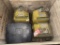 JOHN DEERE CORN PLANTER PARTS
