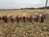 MASSEY FERGUSON 807616 6 ROW CULIVATOR, 3 PT, S/N A017708H