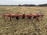 BUSH HOG 4 ROW ROLLING CULTIVATOR