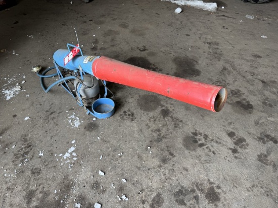 LP CANNON